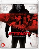 Afterparty (Blu-ray)