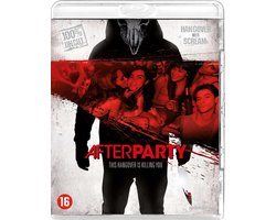 Afterparty (Blu-ray)
