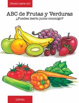 ABC de Frutas y Verduras
