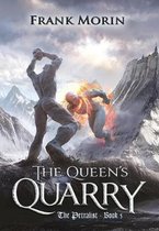 Petralist-The Queen's Quarry