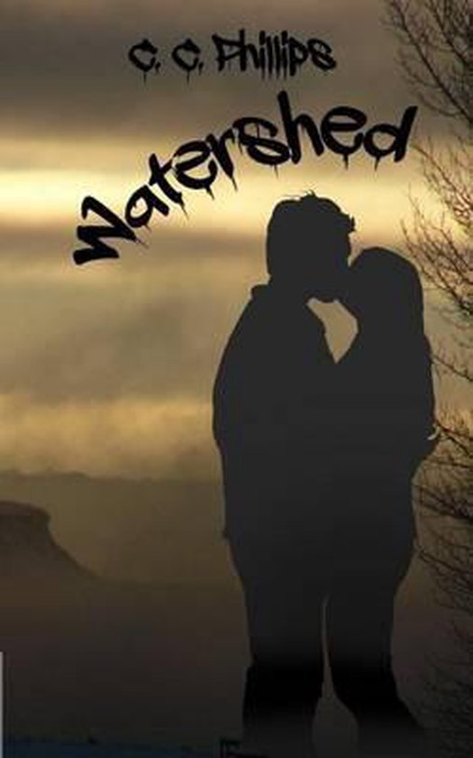 Watershed - cover