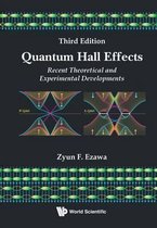 Quantum Hall Effects