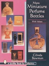 More Miniature Perfume Bottles