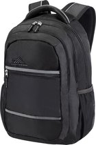 High Sierra Toiyabe2 Backpack Black