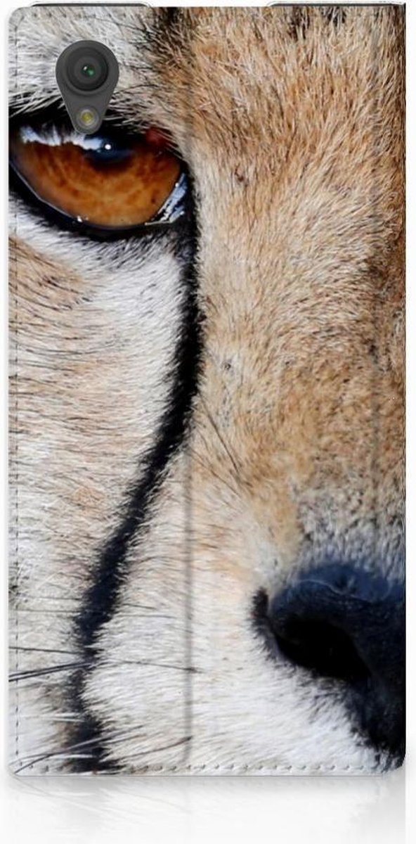 Sony Xperia L1 Hoesje maken Cheetah