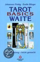 Tarot Basics: Waite. Buch