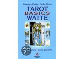 Tarot Basics: Waite. Buch