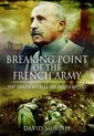 Breaking Point of the French Army