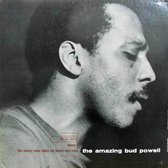 Amazing Bud Powell - Bud Powell