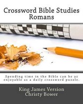 Crossword Bible Studies - Romans