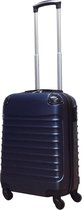 Castillo Quadrant S Handbagage Koffer - Donkerblauw