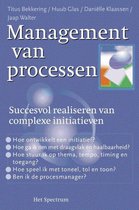 Management Van Processen