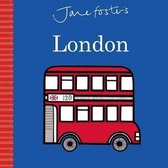 Jane Foster's Cities