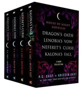 House of Night Novellas - The House of Night Novellas, 4-Book Collection