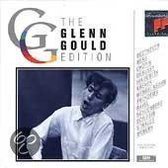 The Glen Gould Edition - Beethoven; Berg; Chopin et al