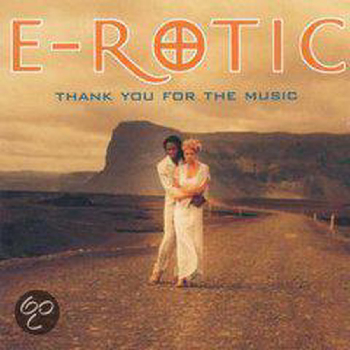 Thank You For The Music