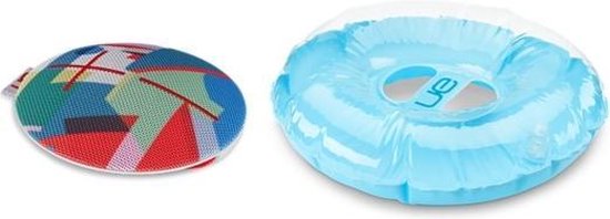 ue roll 2 kaleidoscope