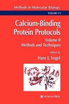 Calcium-Binding Protein Protocols