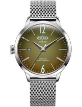 Welder Unisexhorloge WRC621