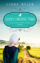 Buggy Spoke Series 3 - Lizzie's Carefree Years
