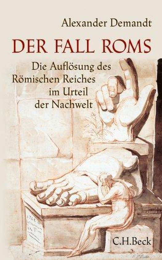 Der Fall Roms