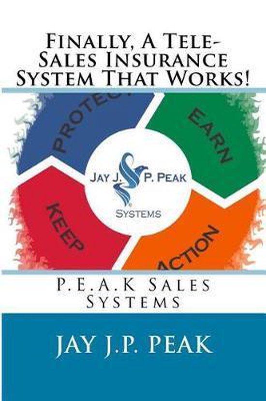 Finally, a Tele-Sales Insurance System That Works!