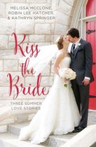 Year of Weddings Novellas - Kiss the Bride