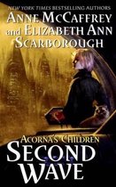 Acorna's Children Series 2 - Second Wave
