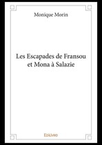 Collection Classique / Edilivre - Les Escapades de Fransou et Mona à Salazie