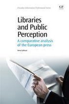 Libraries and Public Perception