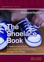 The Shoelace Book