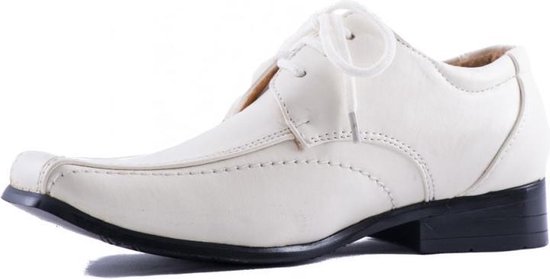 Bruidsjonkerschoenen Off White Maat 30 | bol.com