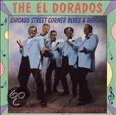 Chicago Street Corner Blues & Rhythm