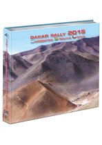 Dakar Rally Jaarboek 10 - Dakar rally 2015