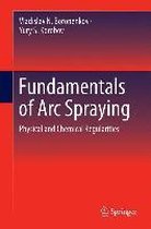 Fundamentals of Arc Spraying