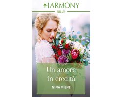 La casata dei Lycander 2 - Un amore in eredità