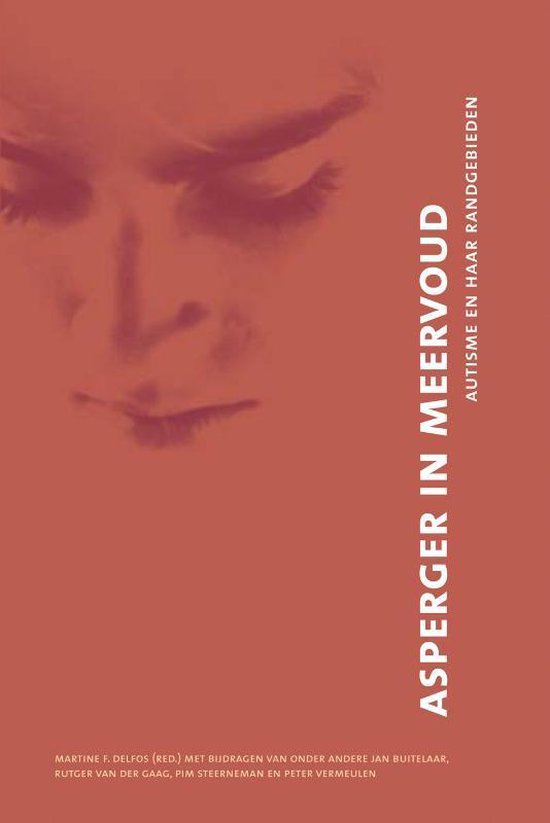 9789066654822 - Asperger in meervoud