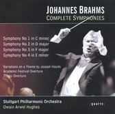 Complete Symphonies