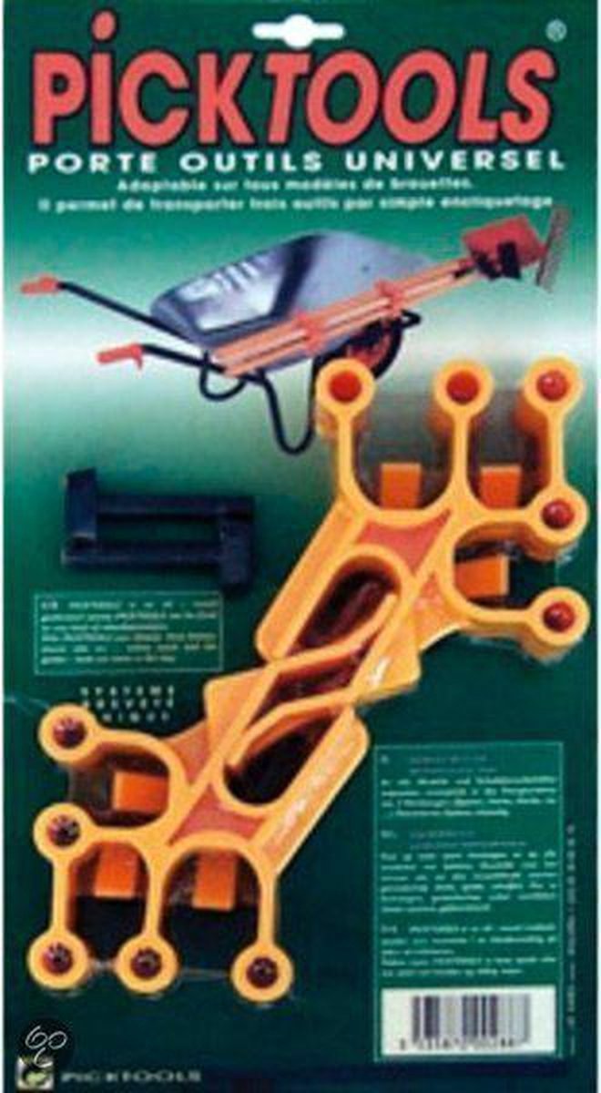 Goedkoopste Steelhouder