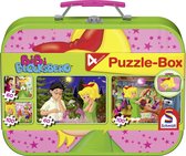 Bibi Blocksberg Puzzelbox