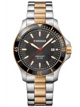 Wenger Herenhorloge 01.0641.127