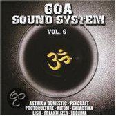 Goa Sound System 6