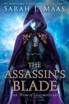 Assassins Blade