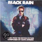 Black Rain -Ltd/Expanded-