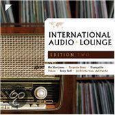 International Audio  Lounge 2 W/Zimpala/Mo'Horizons/Lemn/Tone Depth