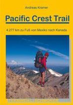 Pacific Crest-Trail