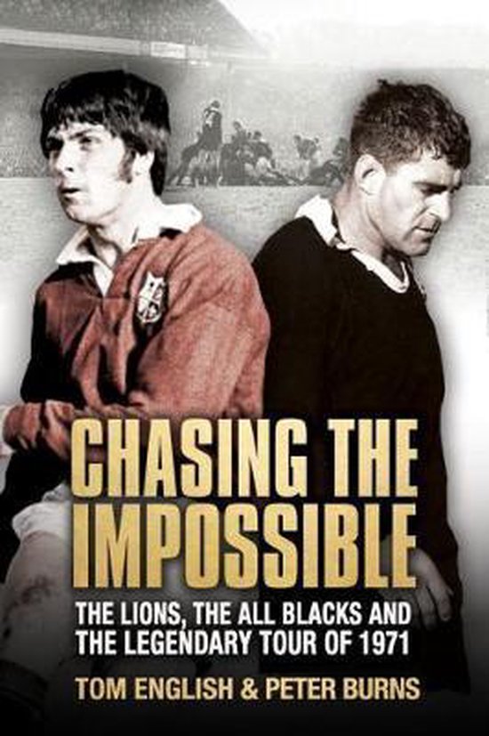 When Lions Roared - cover