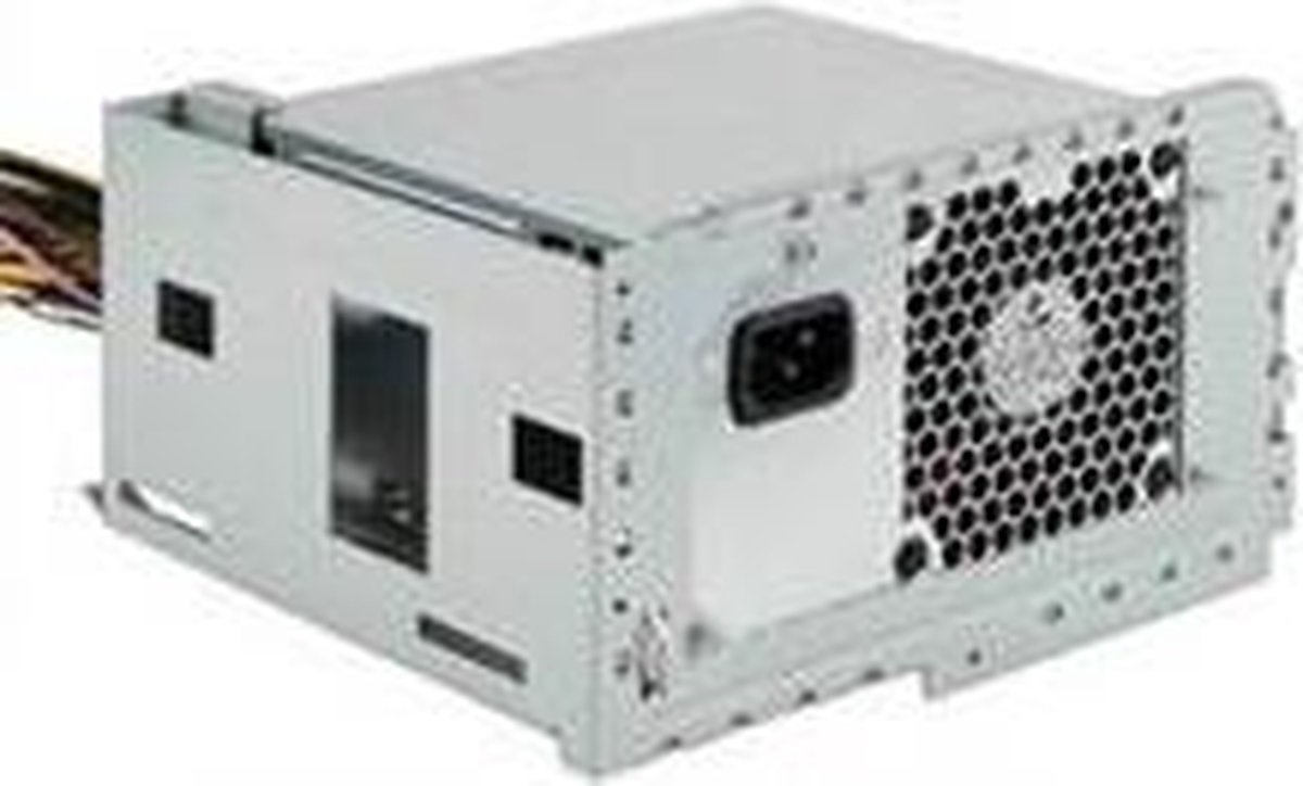 Fujitsu S26113-F540-L11 - Power supply unit - 450 W - Grijs - Fujitsu