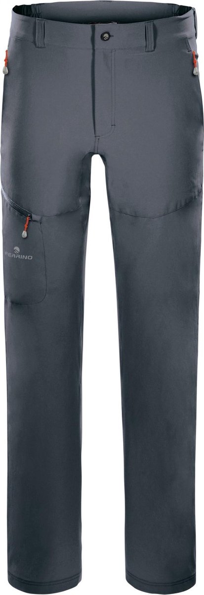Ferrino Broek Samburu Heren Antraciet