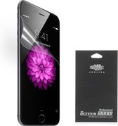 Geschikt voorApple iPhone 6 Plus | 6s Plus Screenprotector HD Transparant